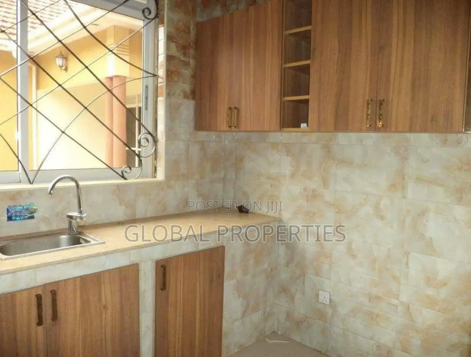 1bdrm Bungalow in Najjera Estate, Central Division for rent in Central Division