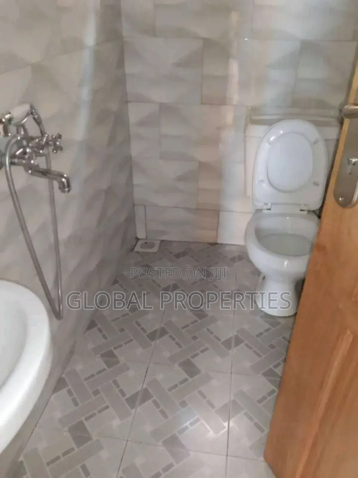 1bdrm Bungalow in Najjera Estate, Central Division for rent in Central Division