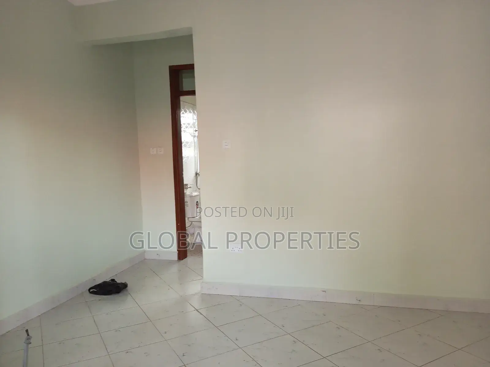 1bdrm Bungalow in Bweyogerere, Central Division for rent in Central Division