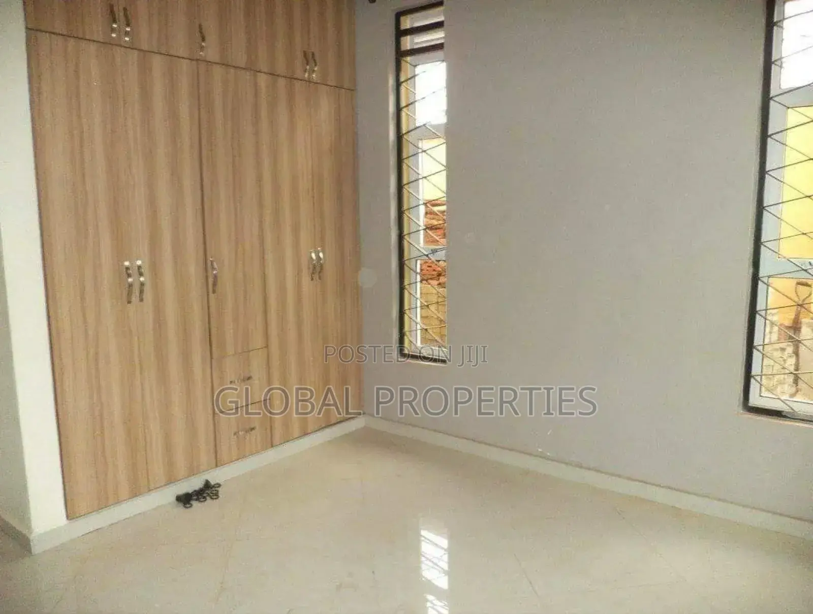 1bdrm Bungalow in Bweyogerere, Central Division for rent in Central Division