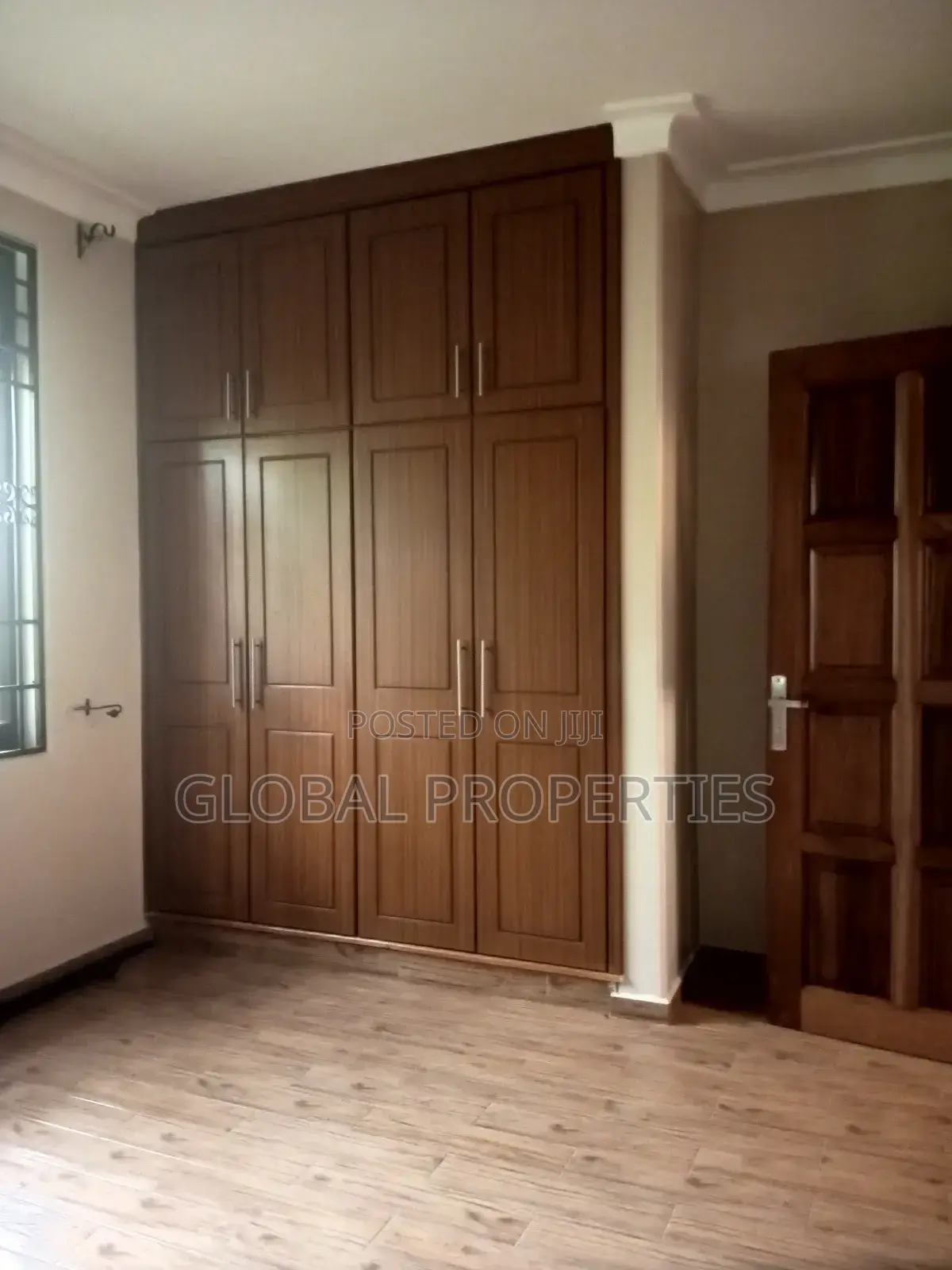 3bdrm Bungalow in Mbalwa Estate, Central Division for rent in Central Division