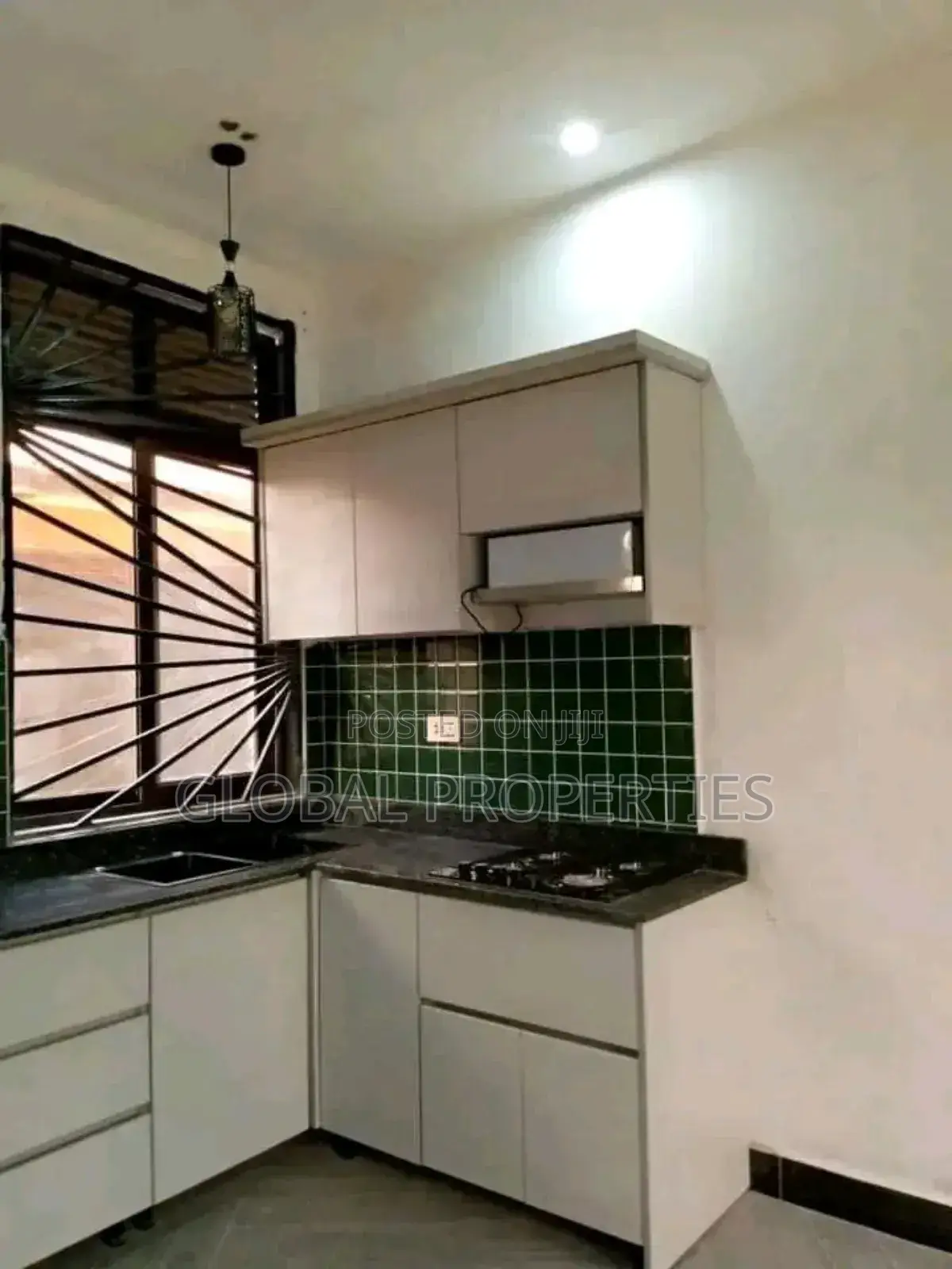 1bdrm Bungalow in Kireka Estate, Central Division for rent in Central Division