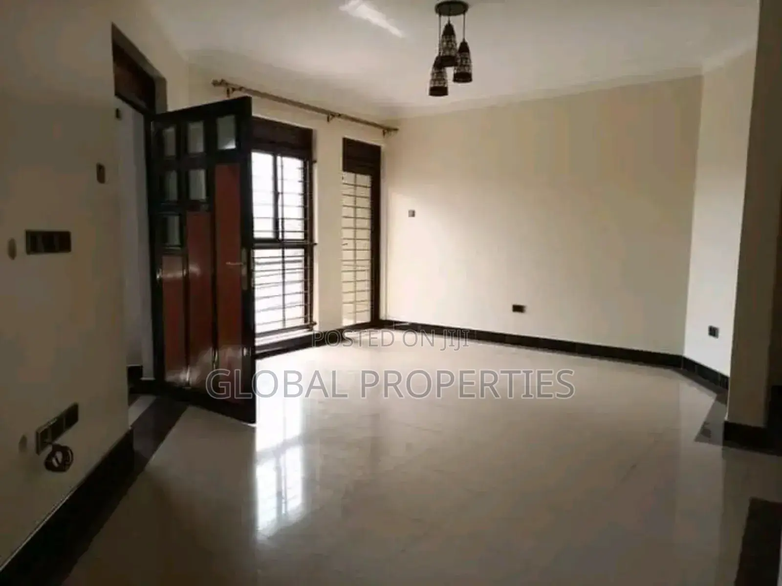 1bdrm Bungalow in Kireka Estate, Central Division for rent in Central Division