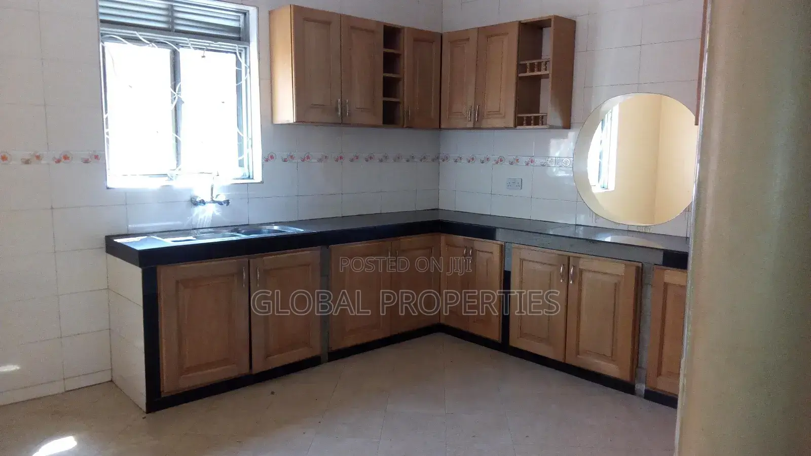4bdrm Bungalow in Naalya, Central Division for rent in Central Division