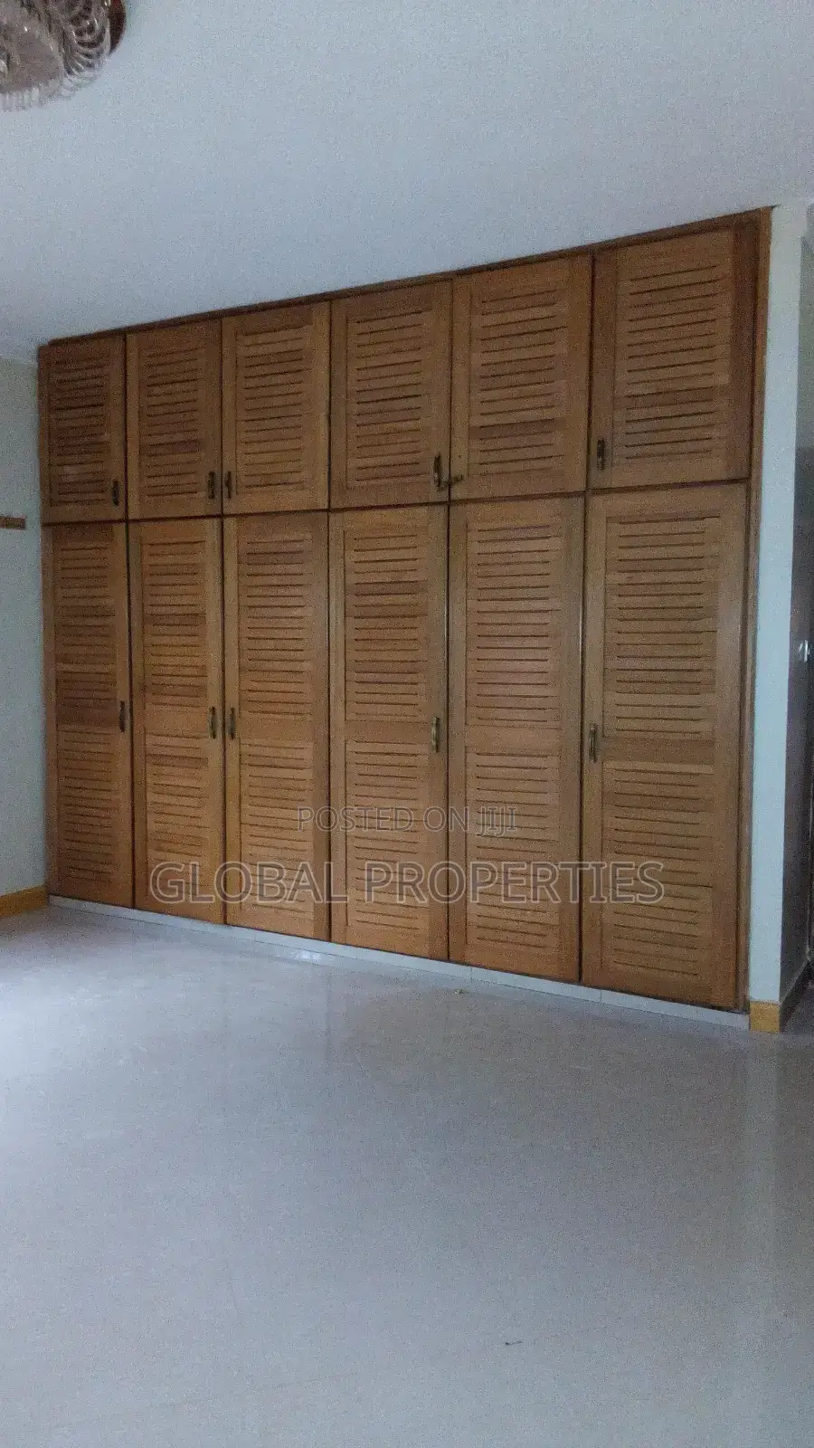 4bdrm Bungalow in Naalya, Central Division for rent in Central Division