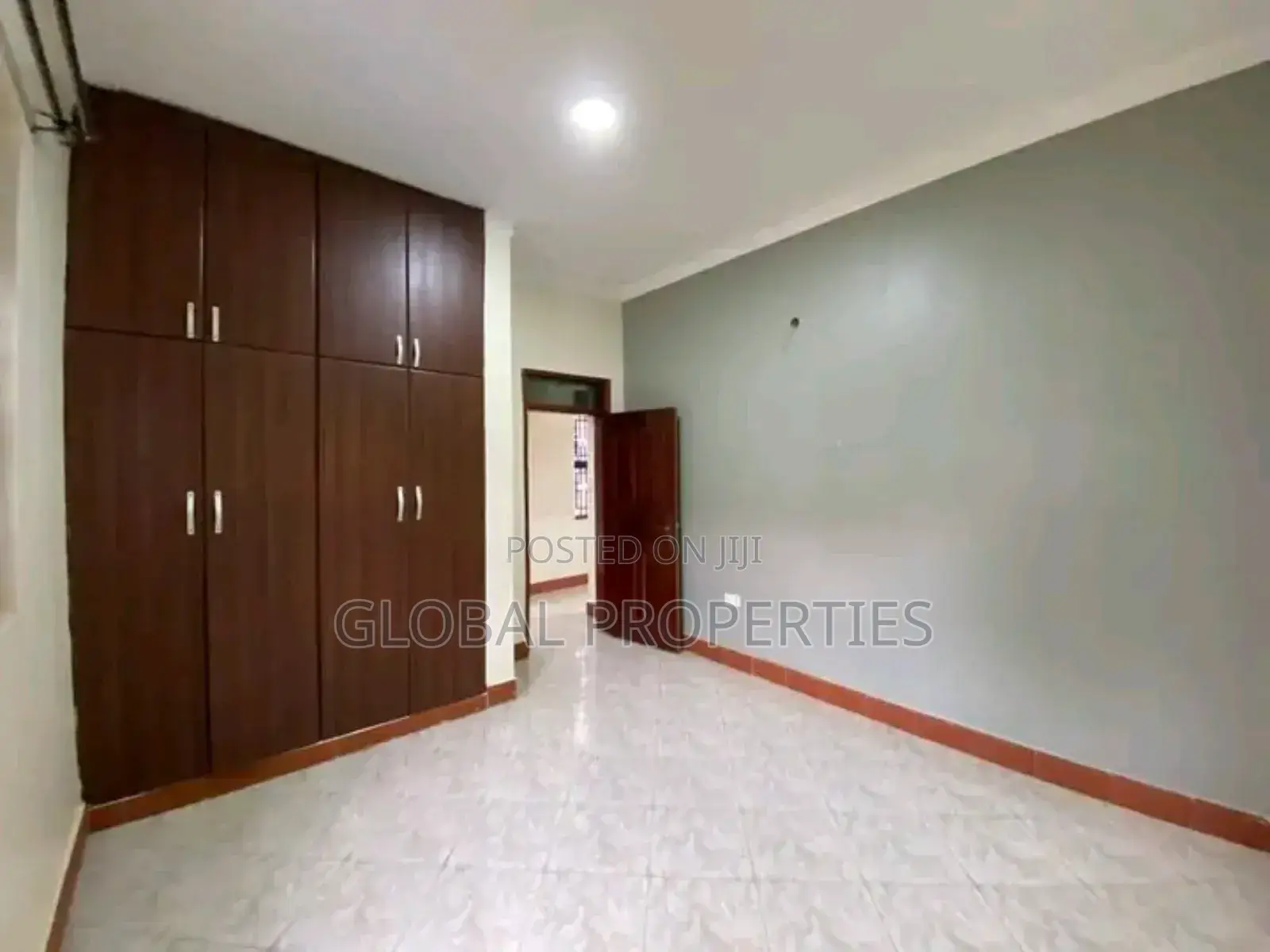 1bdrm Chalet in Mbalwa Estate, Central Division for rent in Central Division