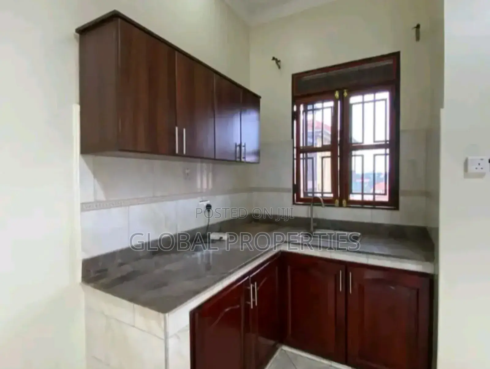 1bdrm Chalet in Mbalwa Estate, Central Division for rent in Central Division