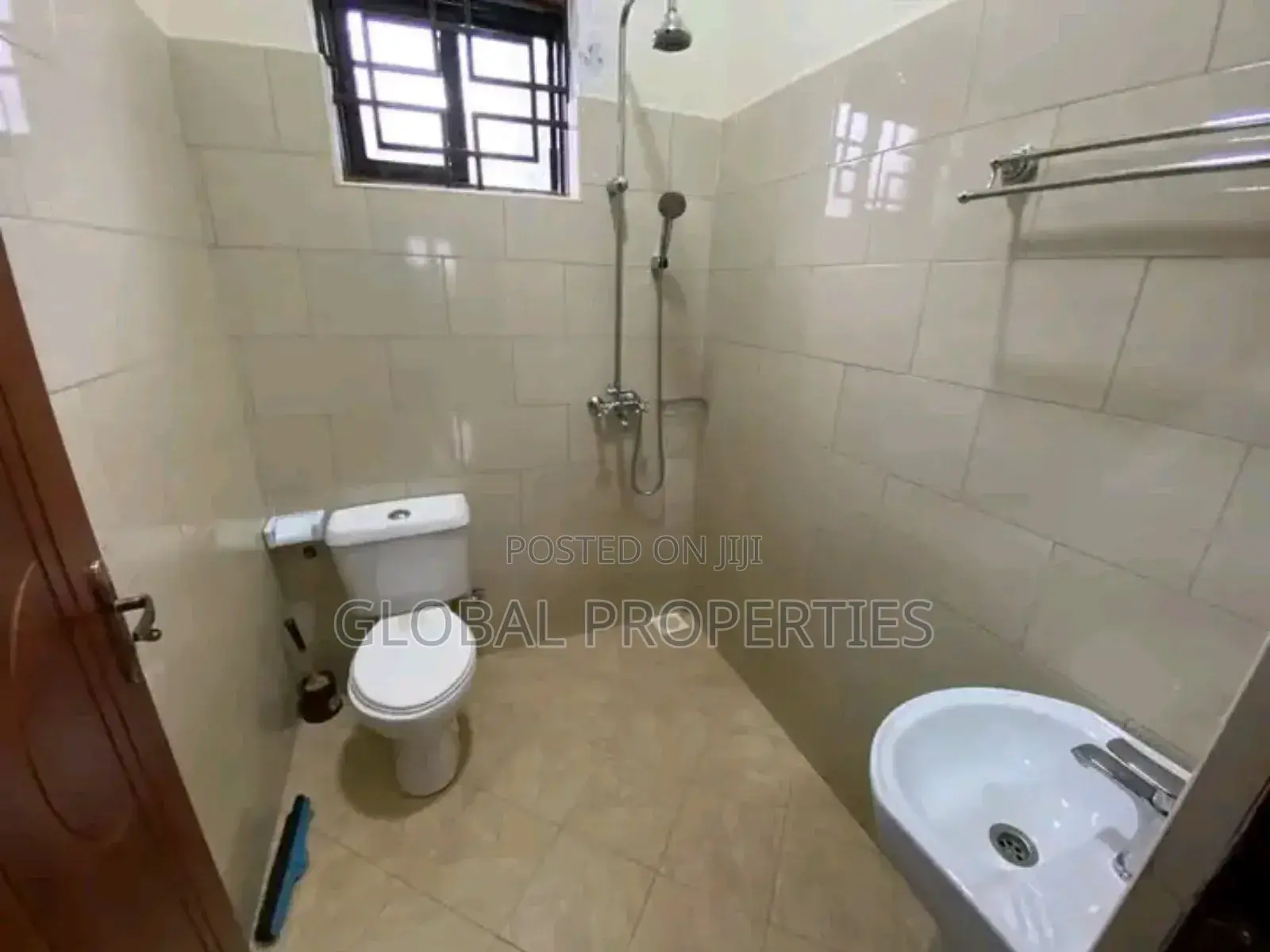 1bdrm Chalet in Mbalwa Estate, Central Division for rent in Central Division