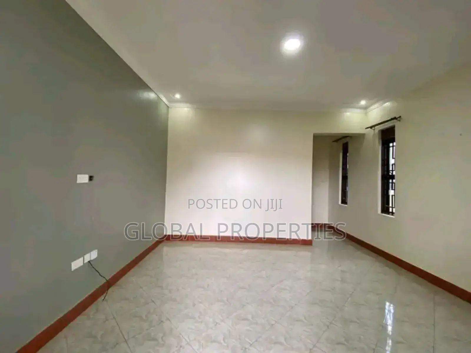 1bdrm Chalet in Mbalwa Estate, Central Division for rent in Central Division
