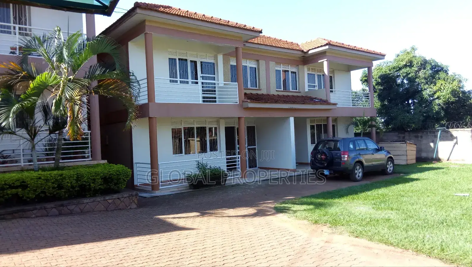 2bdrm Apartment in Minister Village, Central Division for rent in Central Division