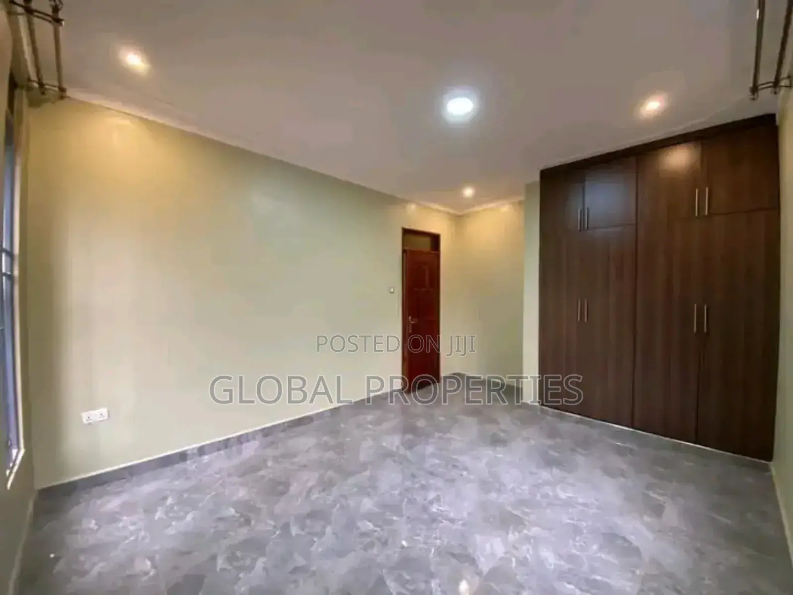 2bdrm Apartment in Minister Village, Central Division for rent in Central Division