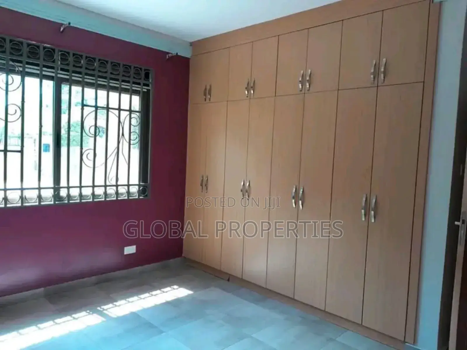 3bdrm Bungalow in Namugongo Estate, Central Division for rent in Central Division