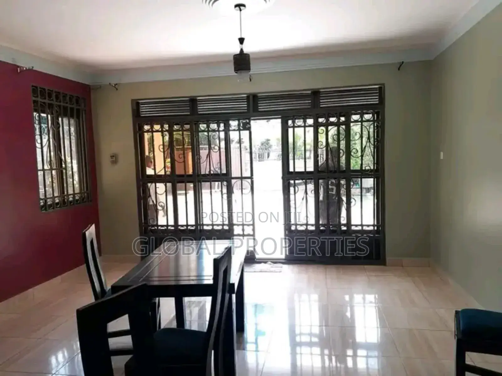 3bdrm Bungalow in Namugongo Estate, Central Division for rent in Central Division