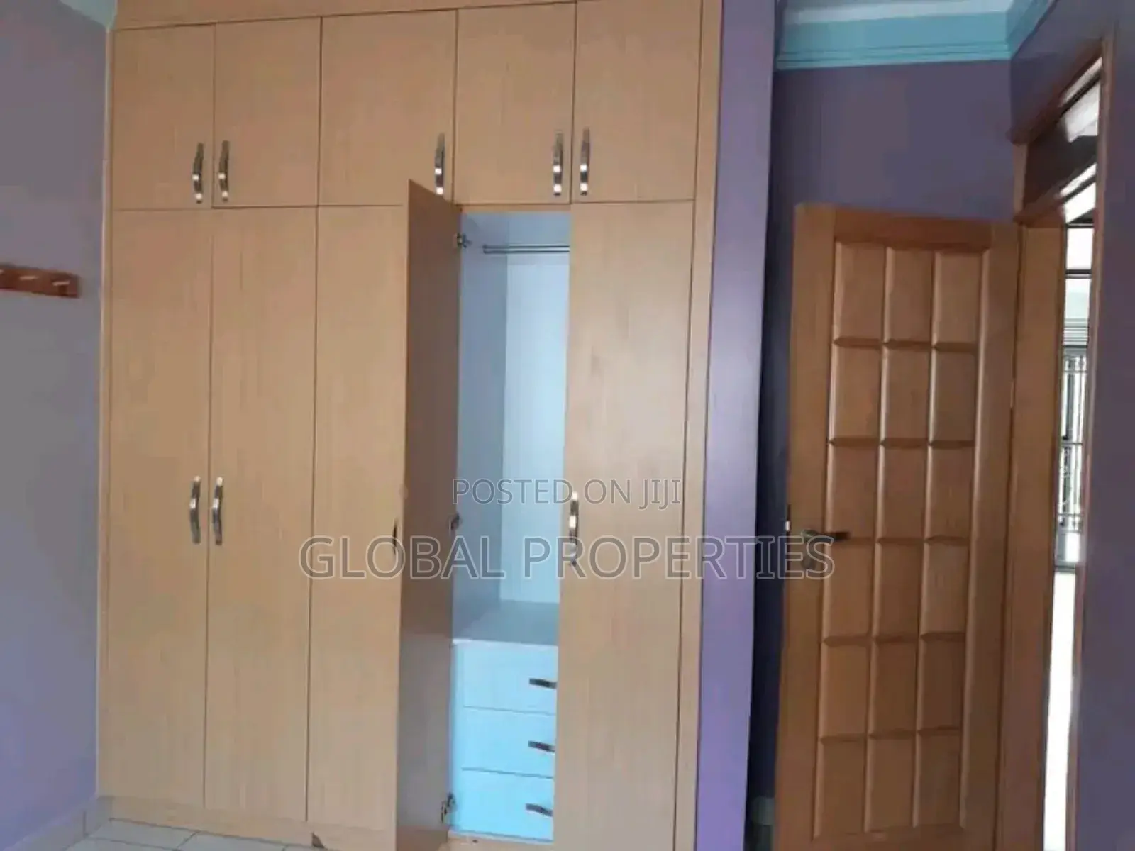 3bdrm Bungalow in Namugongo Estate, Central Division for rent in Central Division