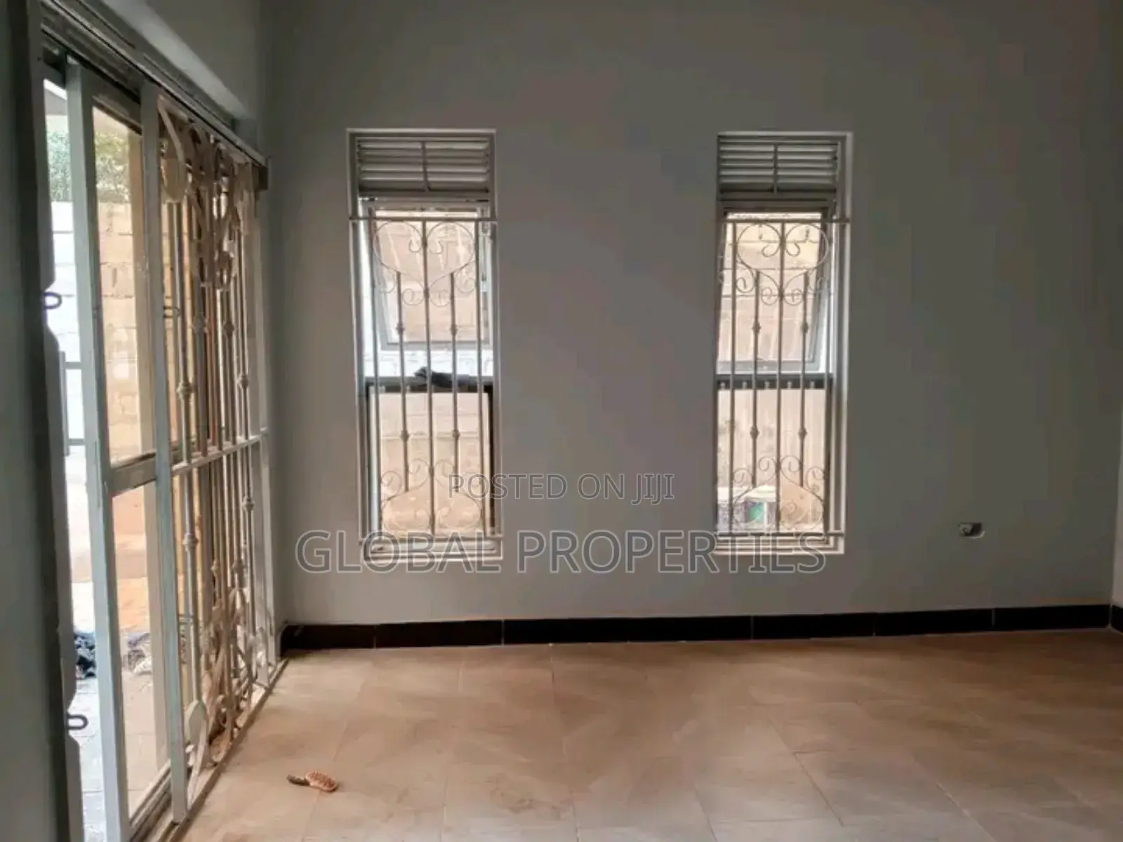 1bdrm Bungalow in Najjera Estate, Central Division for rent in Central Division
