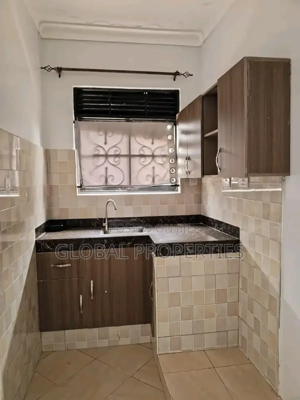 1bdrm Bungalow in Najjera Estate, Central Division for rent in Central Division