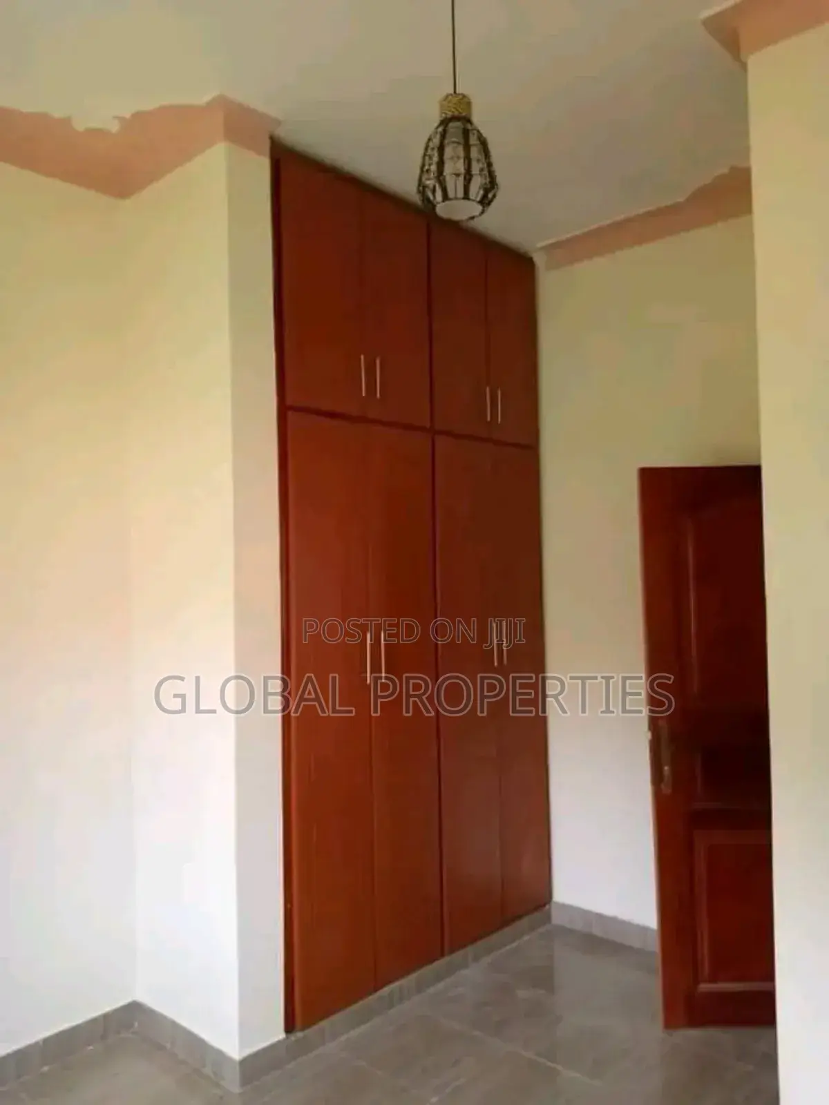 1bdrm Bungalow in Najjera Estate, Central Division for rent in Central Division