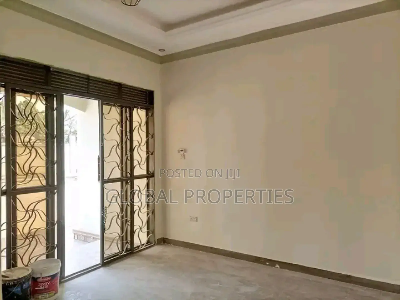 1bdrm Bungalow in Kyaliwajala, Central Division for rent in Central Division