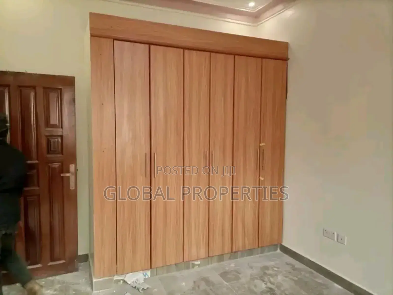 1bdrm Bungalow in Kyaliwajala, Central Division for rent in Central Division