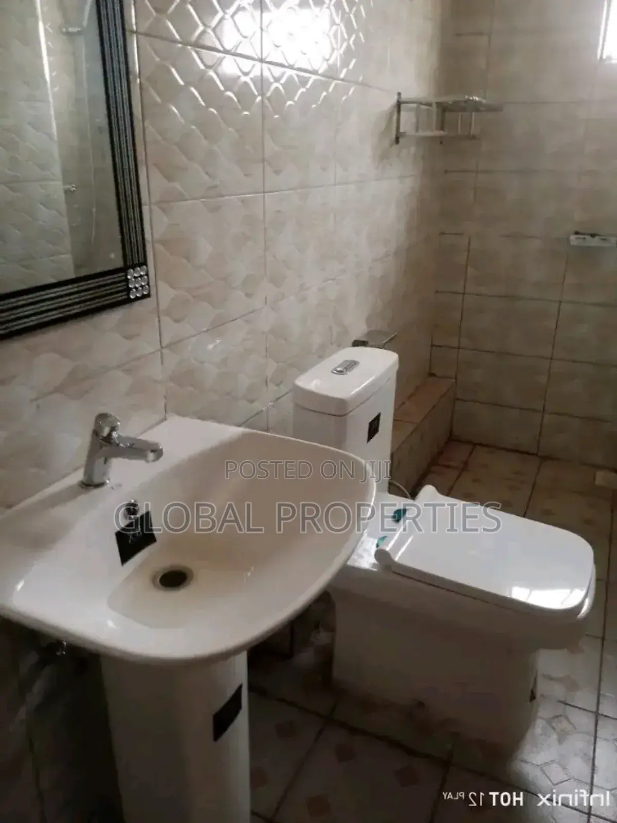 1bdrm Bungalow in Kyaliwajala, Central Division for rent in Central Division