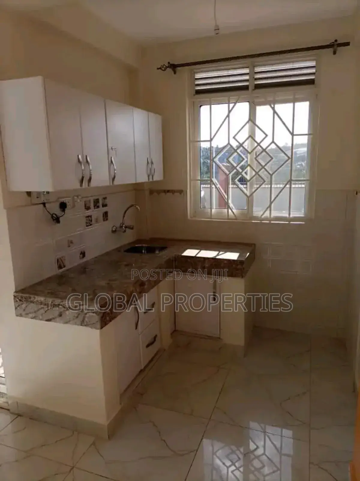 1bdrm Bungalow in Kyaliwajala, Central Division for rent in Central Division