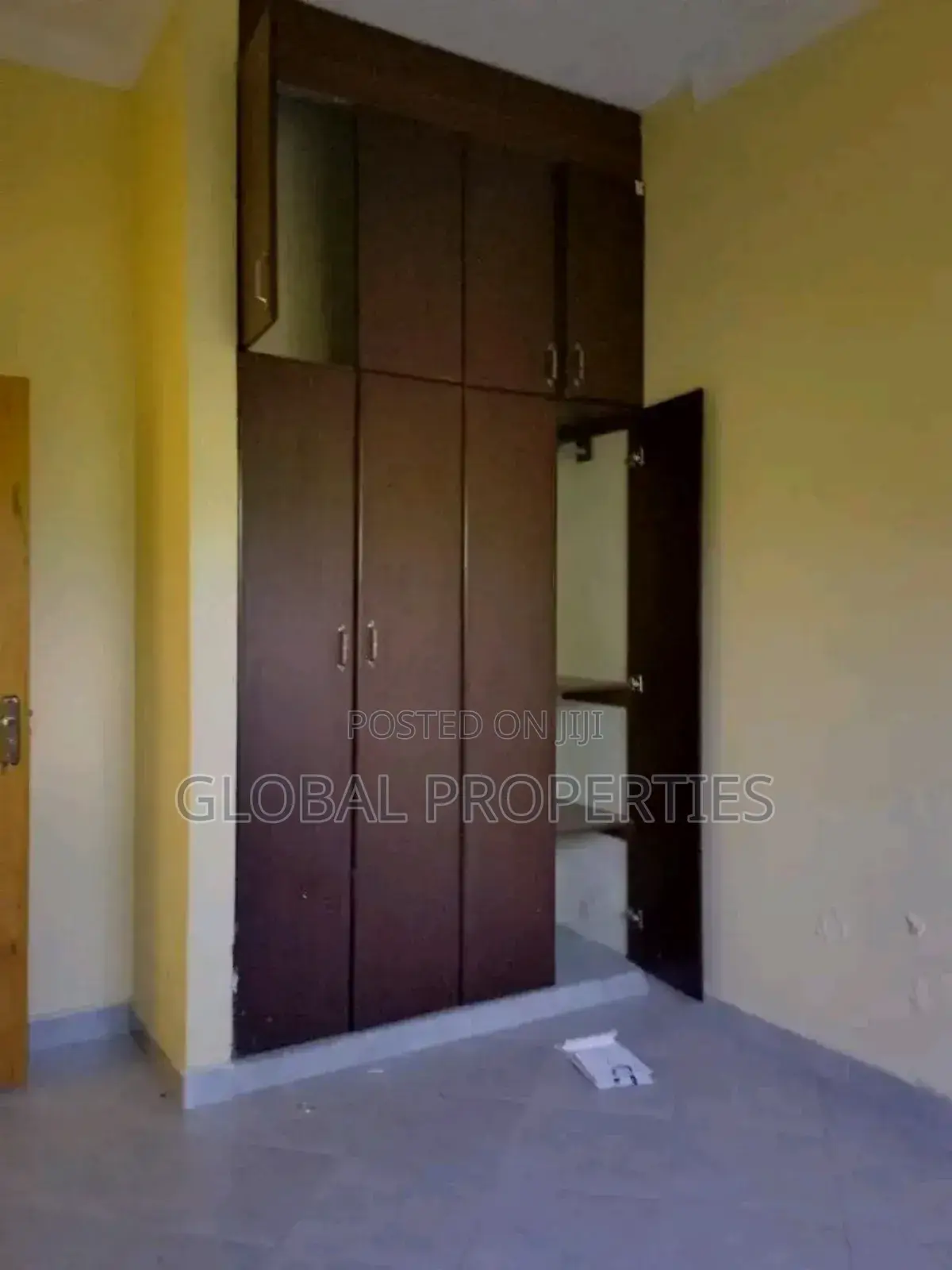 1bdrm Bungalow in Kyaliwajala, Central Division for rent in Central Division
