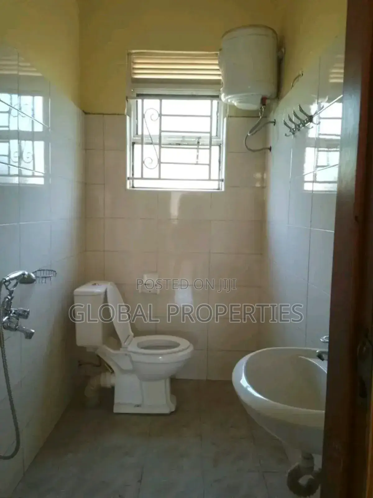1bdrm Bungalow in Kyaliwajala, Central Division for rent in Central Division