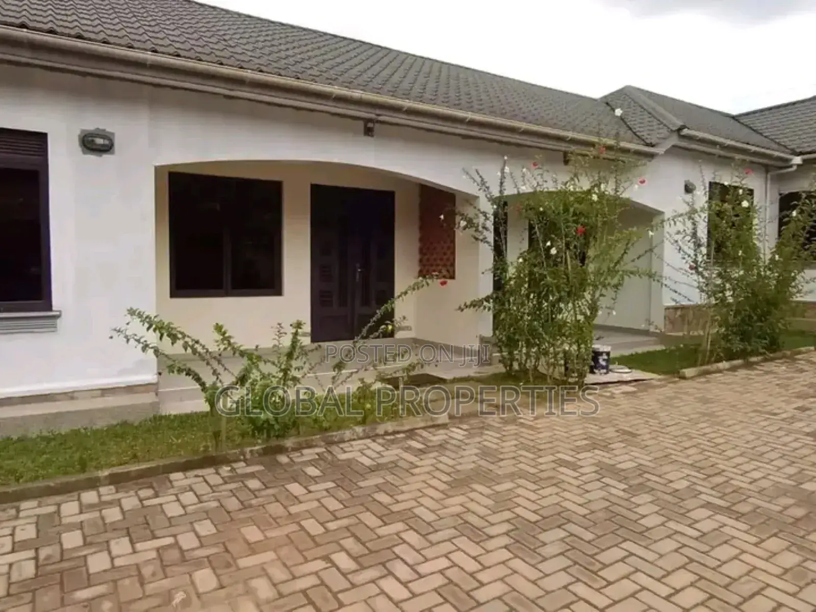 2bdrm Bungalow in Kamuli, Central Division for rent in Central Division