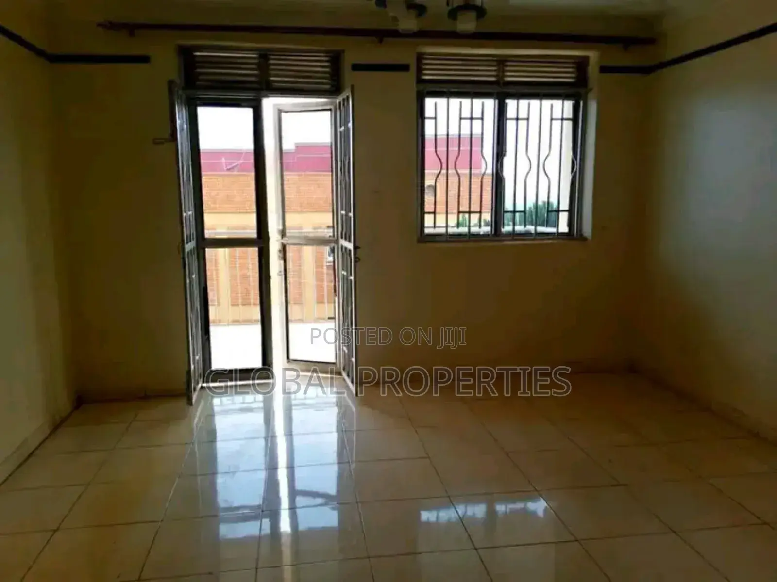 2bdrm Bungalow in Kamuli, Central Division for rent in Central Division