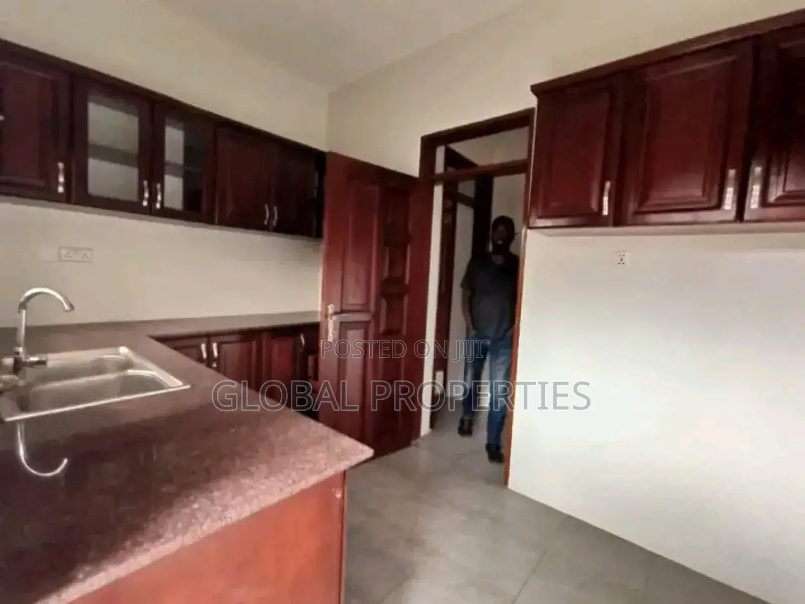 2bdrm Bungalow in Kamuli, Central Division for rent in Central Division