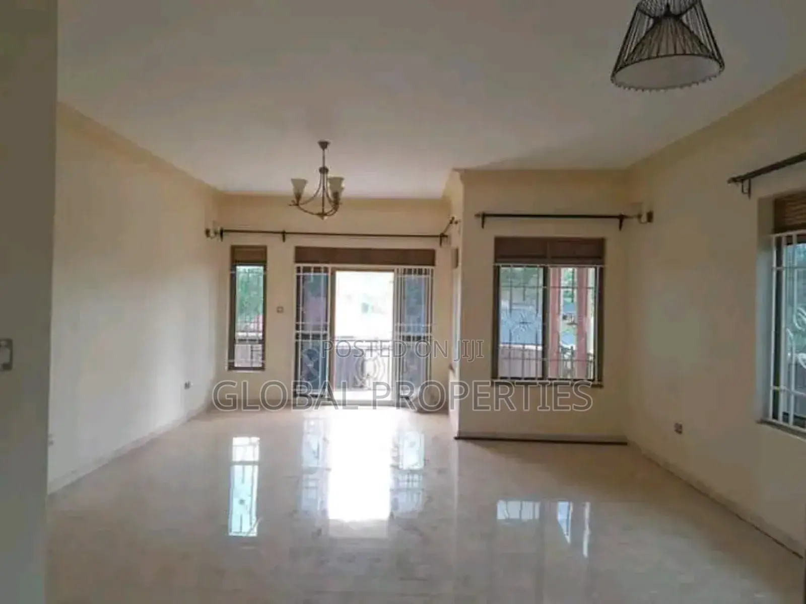 2bdrm Bungalow in Namugongo, Central Division for rent in Central Division