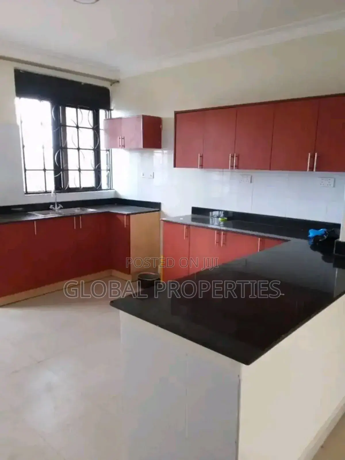 2bdrm Apartment in Nsawo Estate, Central Division for rent in Central Division