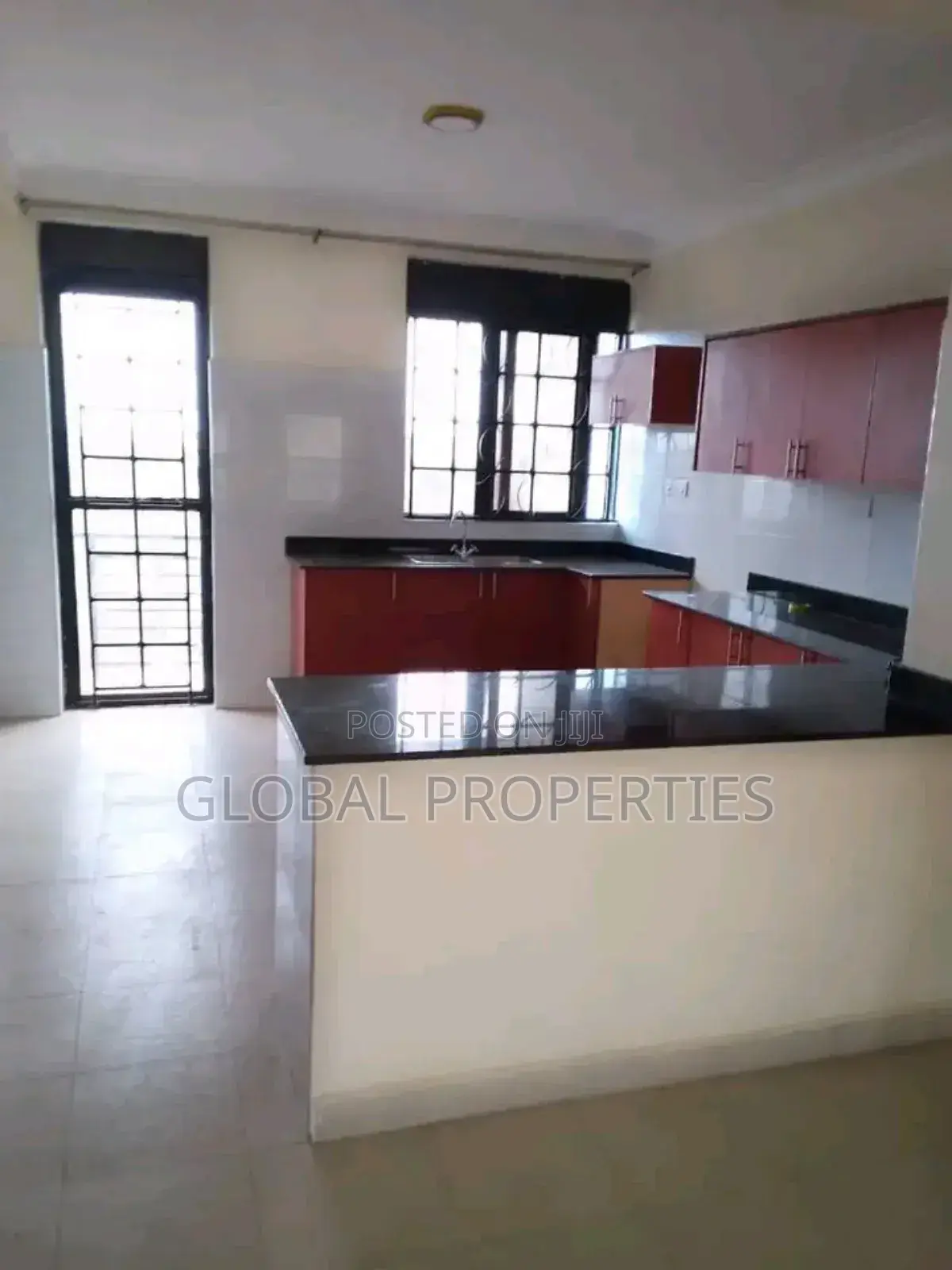 2bdrm Apartment in Nsawo Estate, Central Division for rent in Central Division