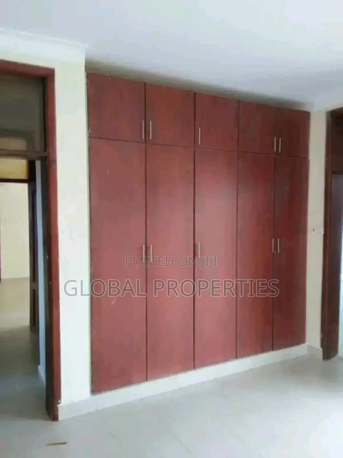 2bdrm Apartment in Nsawo Estate, Central Division for rent in Central Division