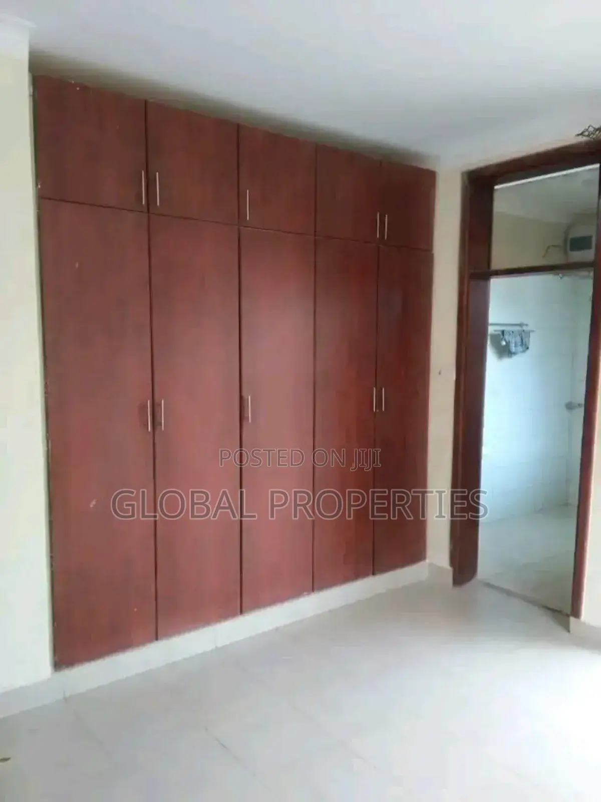2bdrm Apartment in Nsawo Estate, Central Division for rent in Central Division