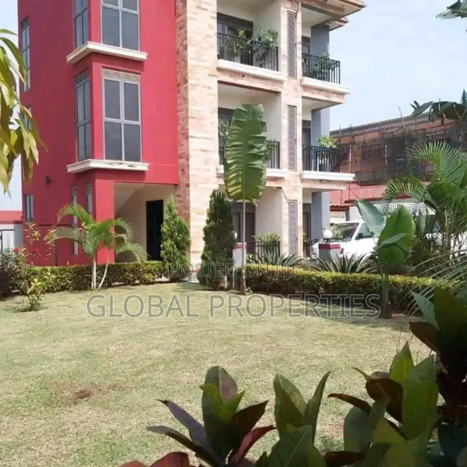 2bdrm Apartment in Naalya, Central Division for rent in Central Division