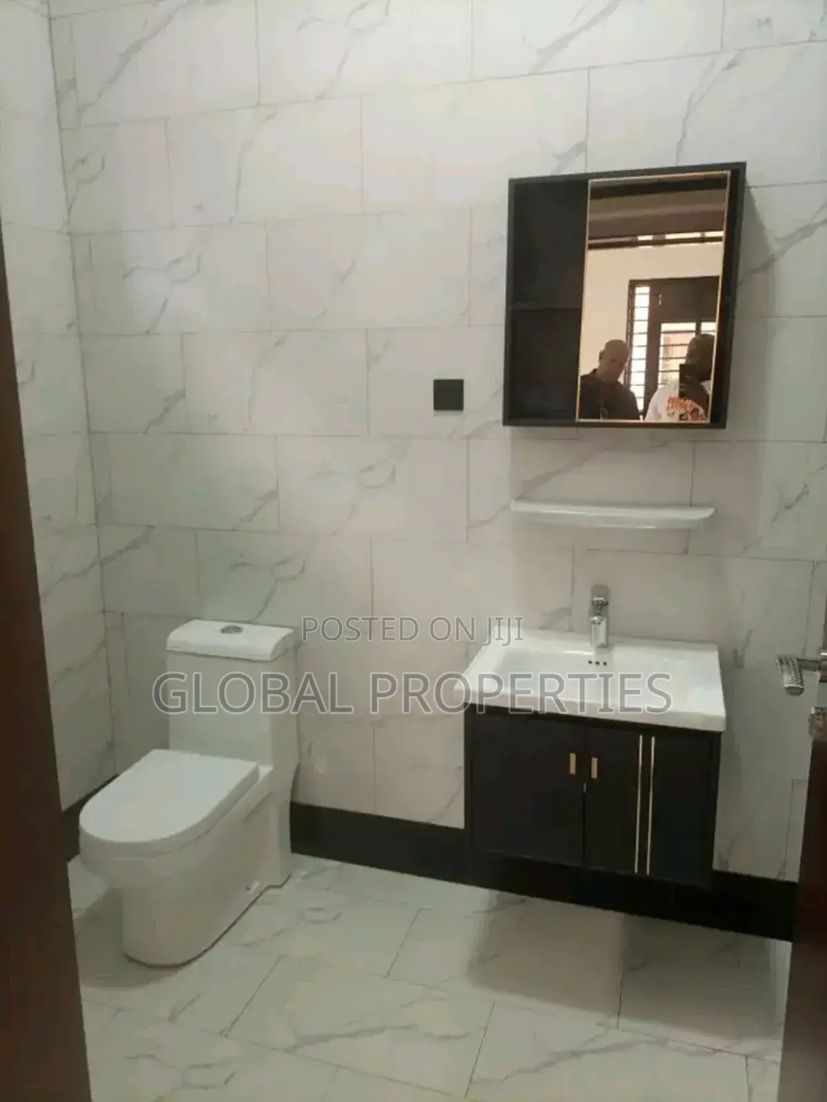 2bdrm Apartment in Naalya, Central Division for rent in Central Division