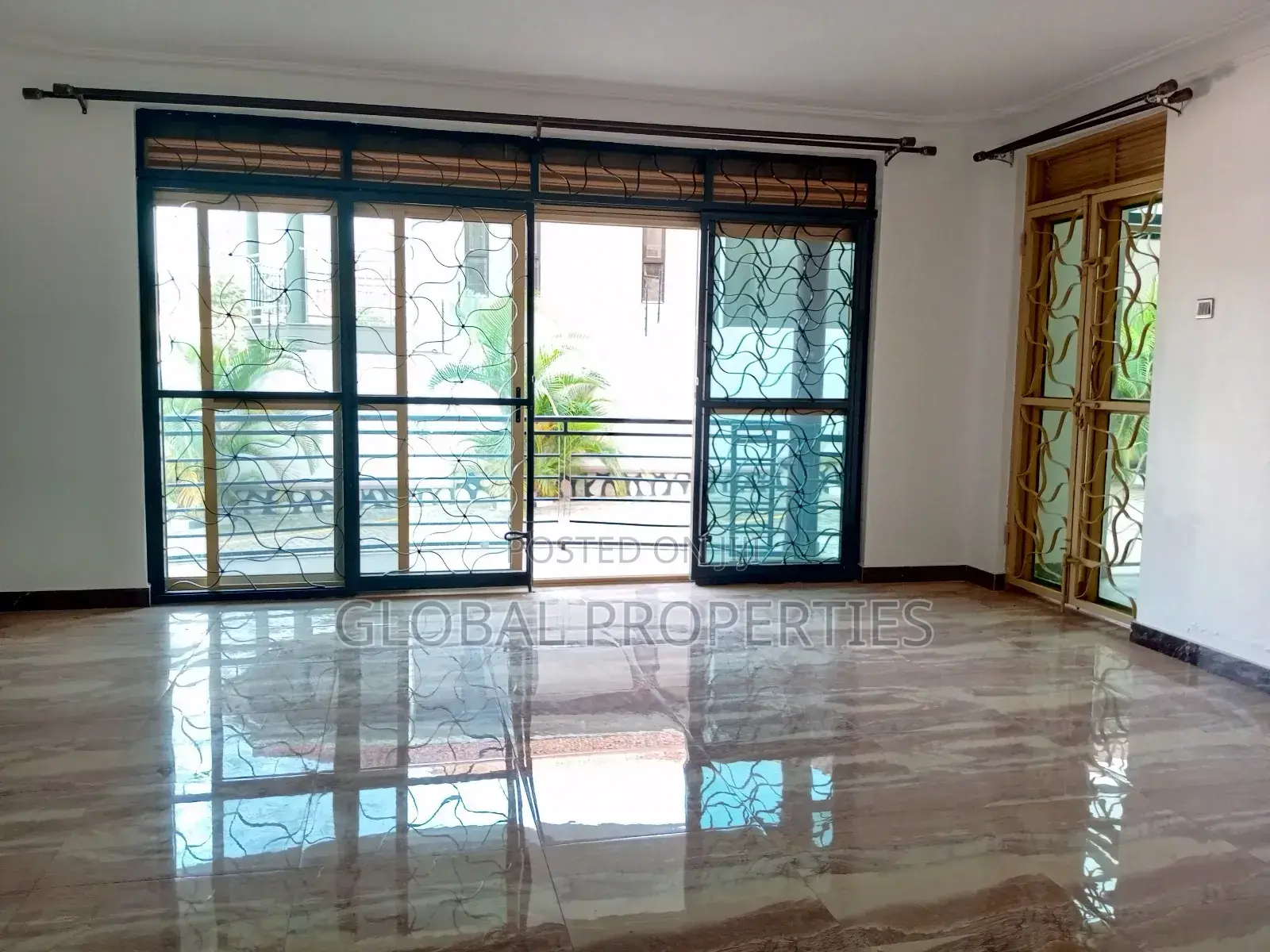 2bdrm Apartment in Naalya, Central Division for rent in Central Division