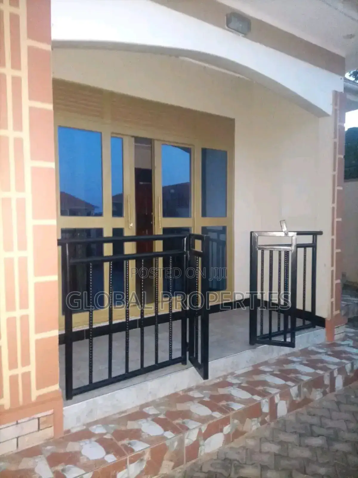 1bdrm Bungalow in Kireka Namugongo, Central Division for rent in Central Division