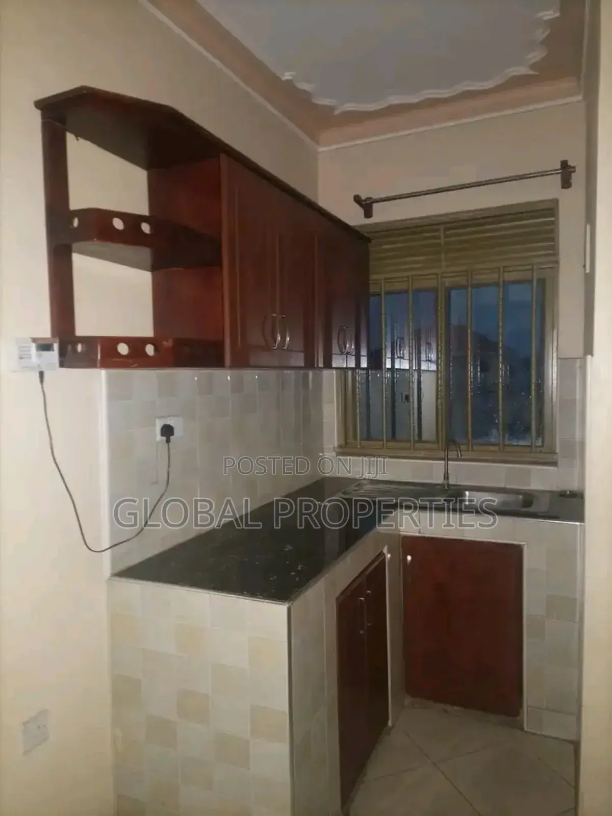 1bdrm Bungalow in Kireka Namugongo, Central Division for rent in Central Division