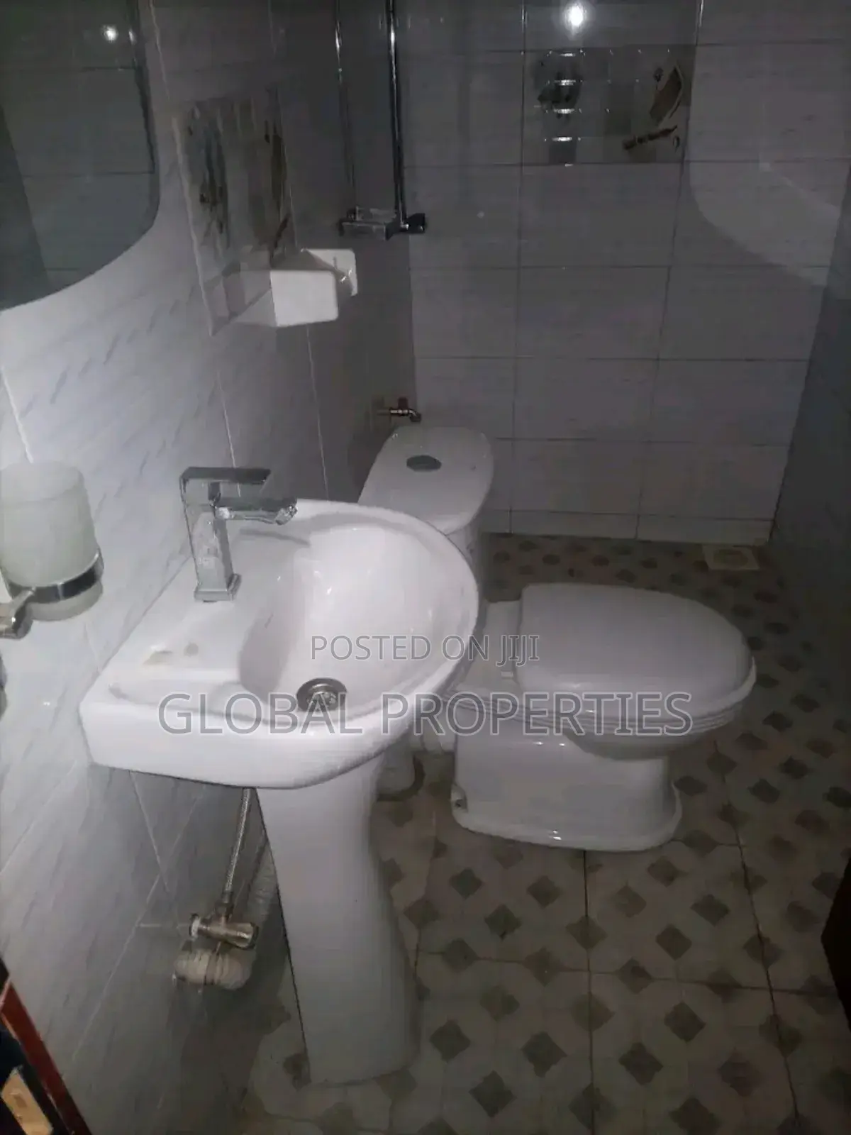 1bdrm Bungalow in Kireka Namugongo, Central Division for rent in Central Division