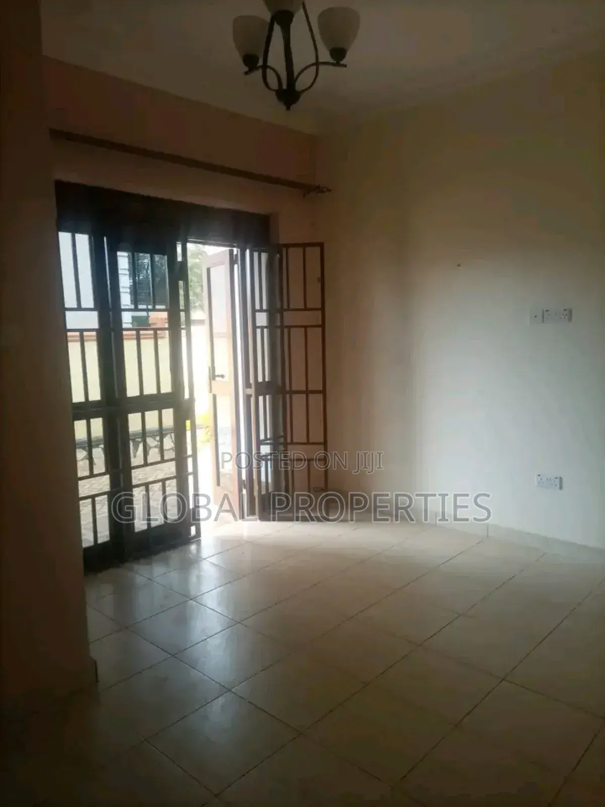 1bdrm Bungalow in Kireka Namugongo, Central Division for rent in Central Division