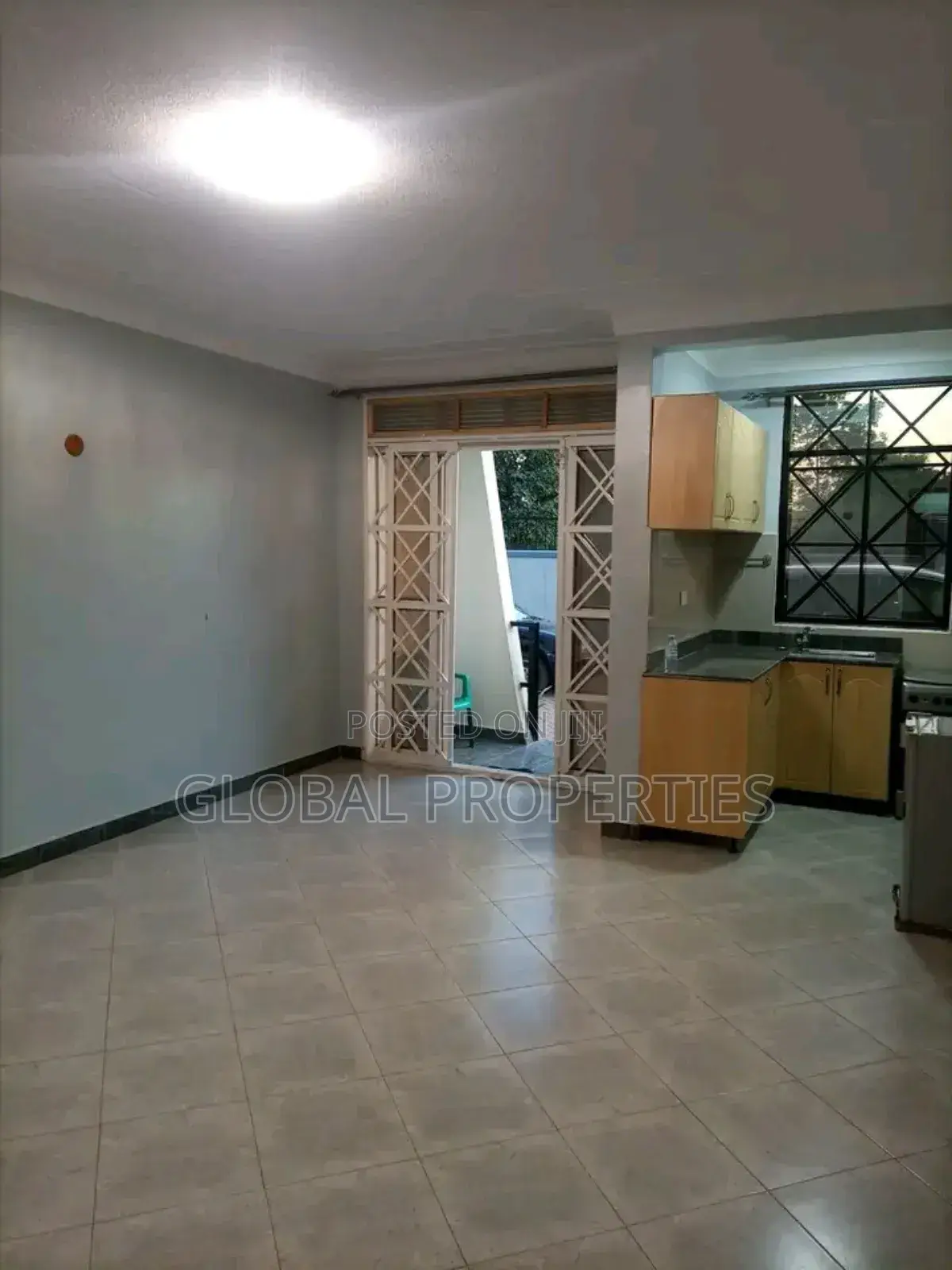 1bdrm Apartment in Kyambongo Rd, Central Division for rent in Central Division