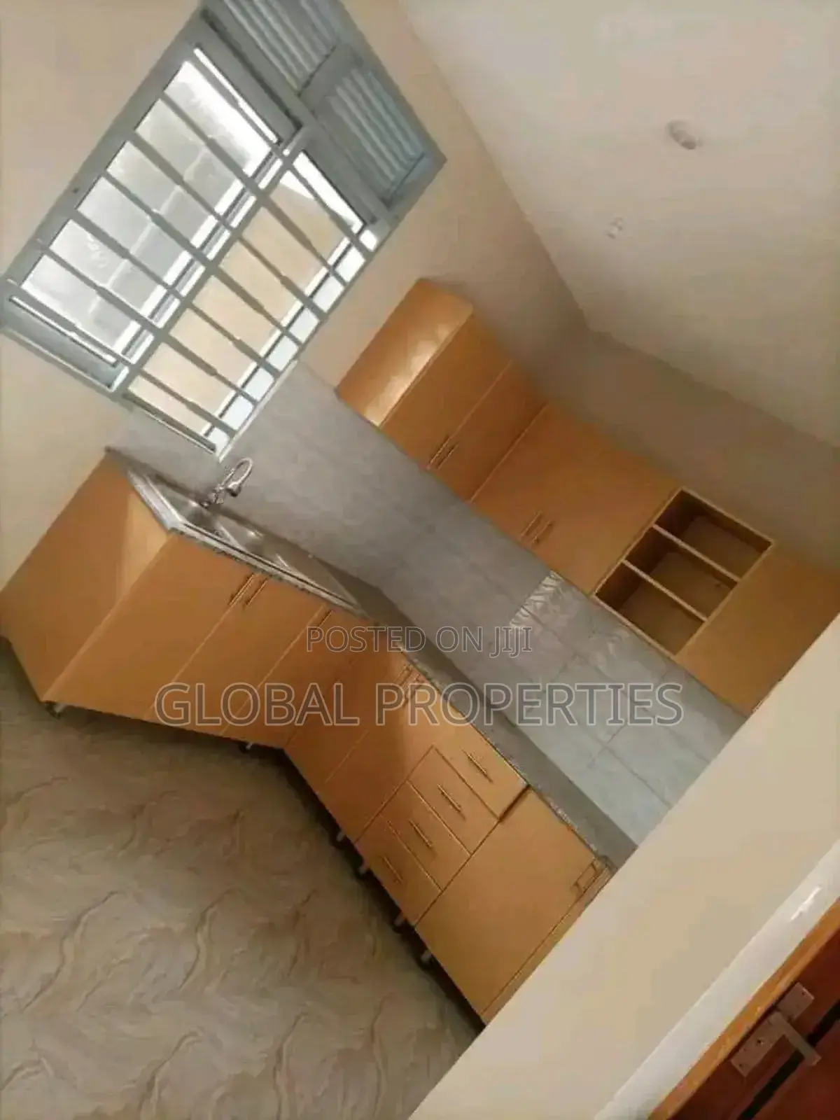 1bdrm Apartment in Kyambongo Rd, Central Division for rent in Central Division