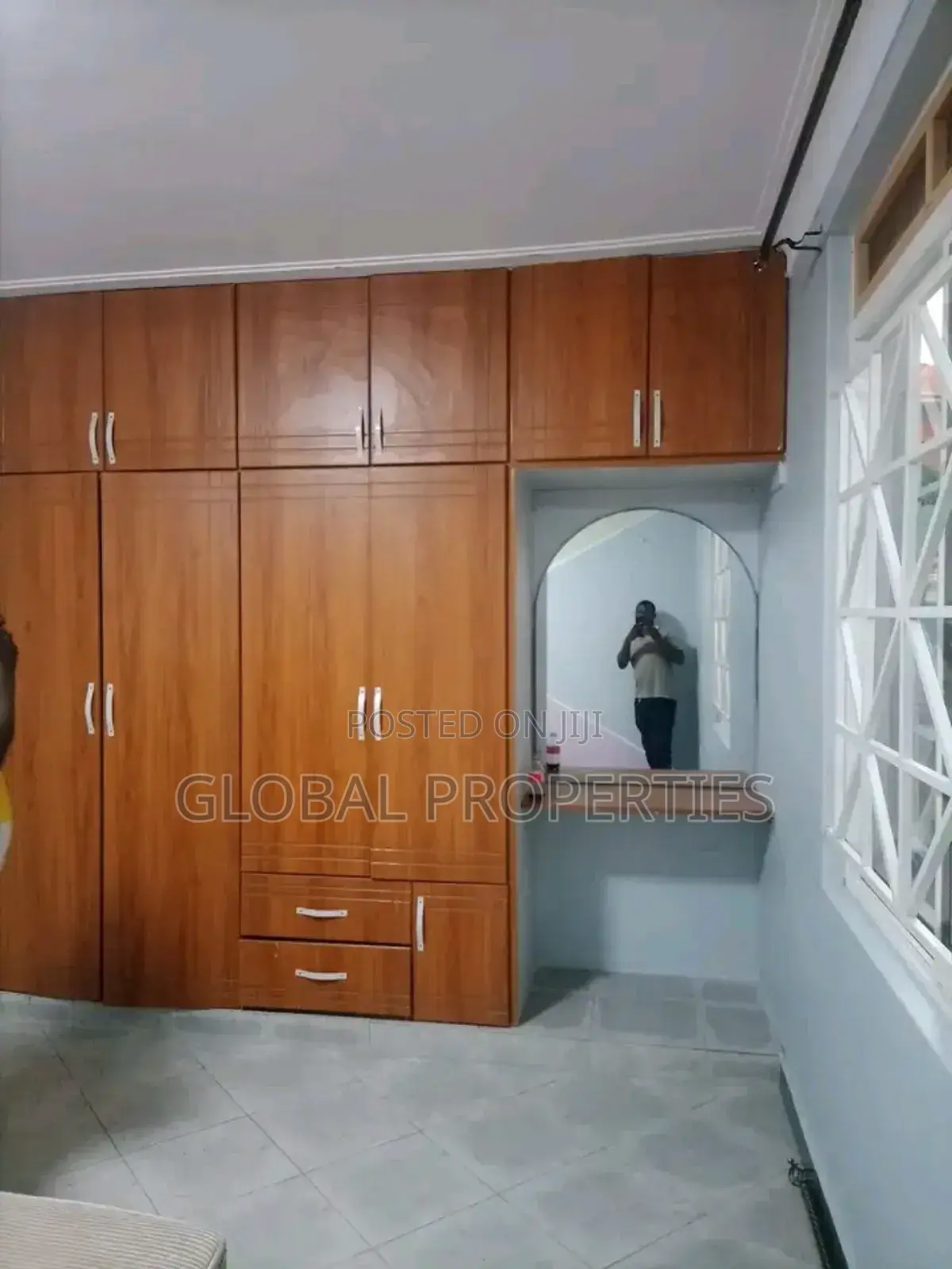 1bdrm Apartment in Kyambongo Rd, Central Division for rent in Central Division
