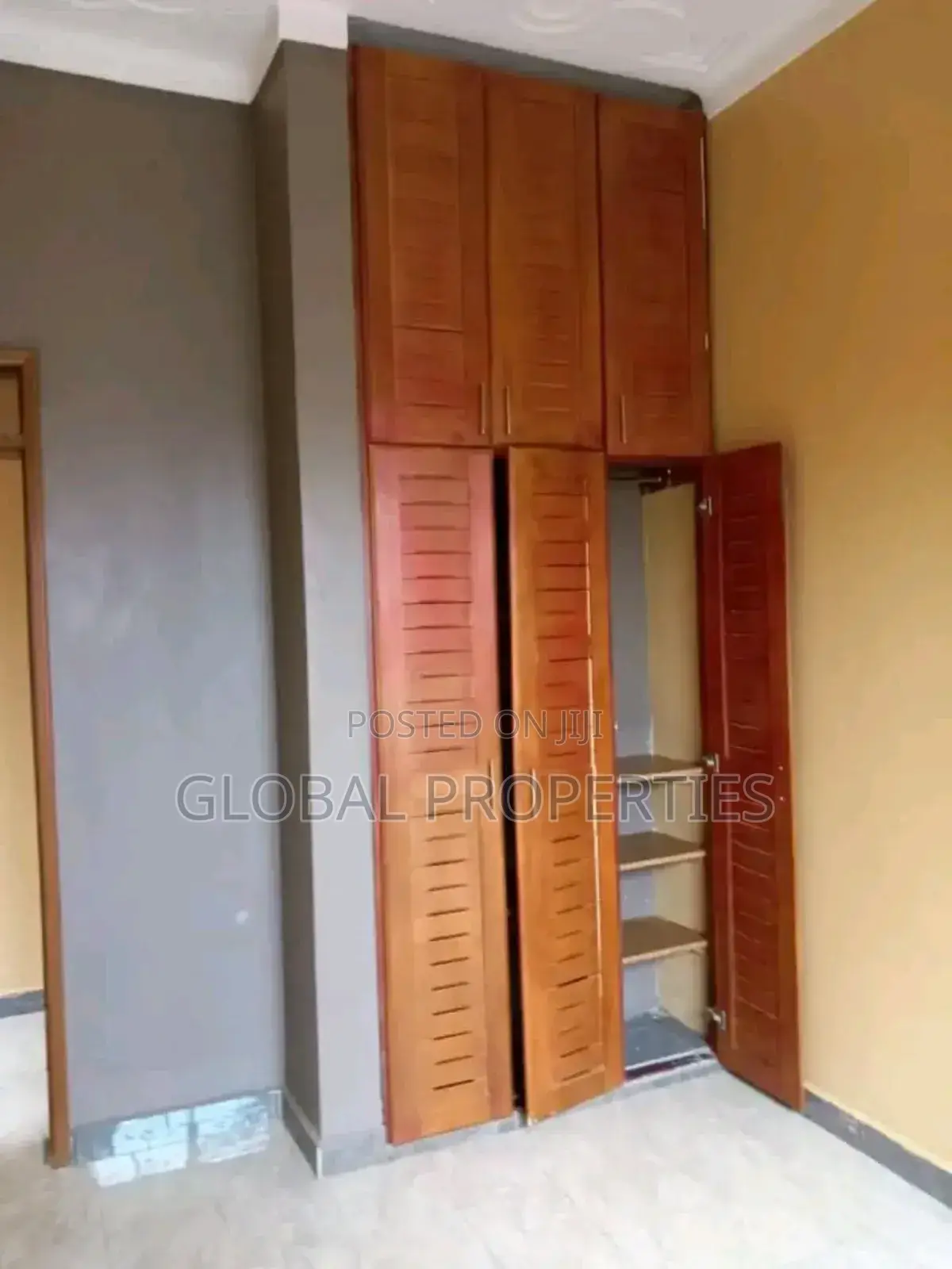 1bdrm Bungalow in Kyaliwajala, Central Division for rent in Central Division