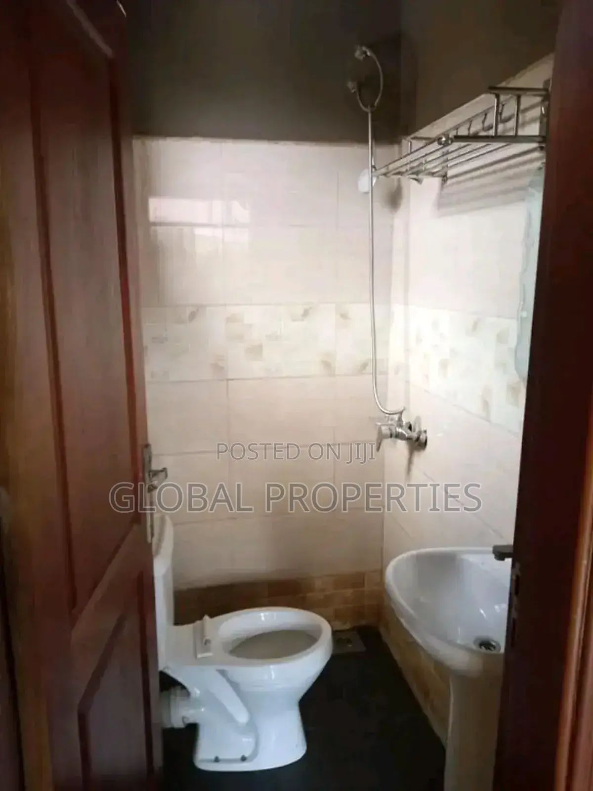 1bdrm Bungalow in Kyaliwajala, Central Division for rent in Central Division
