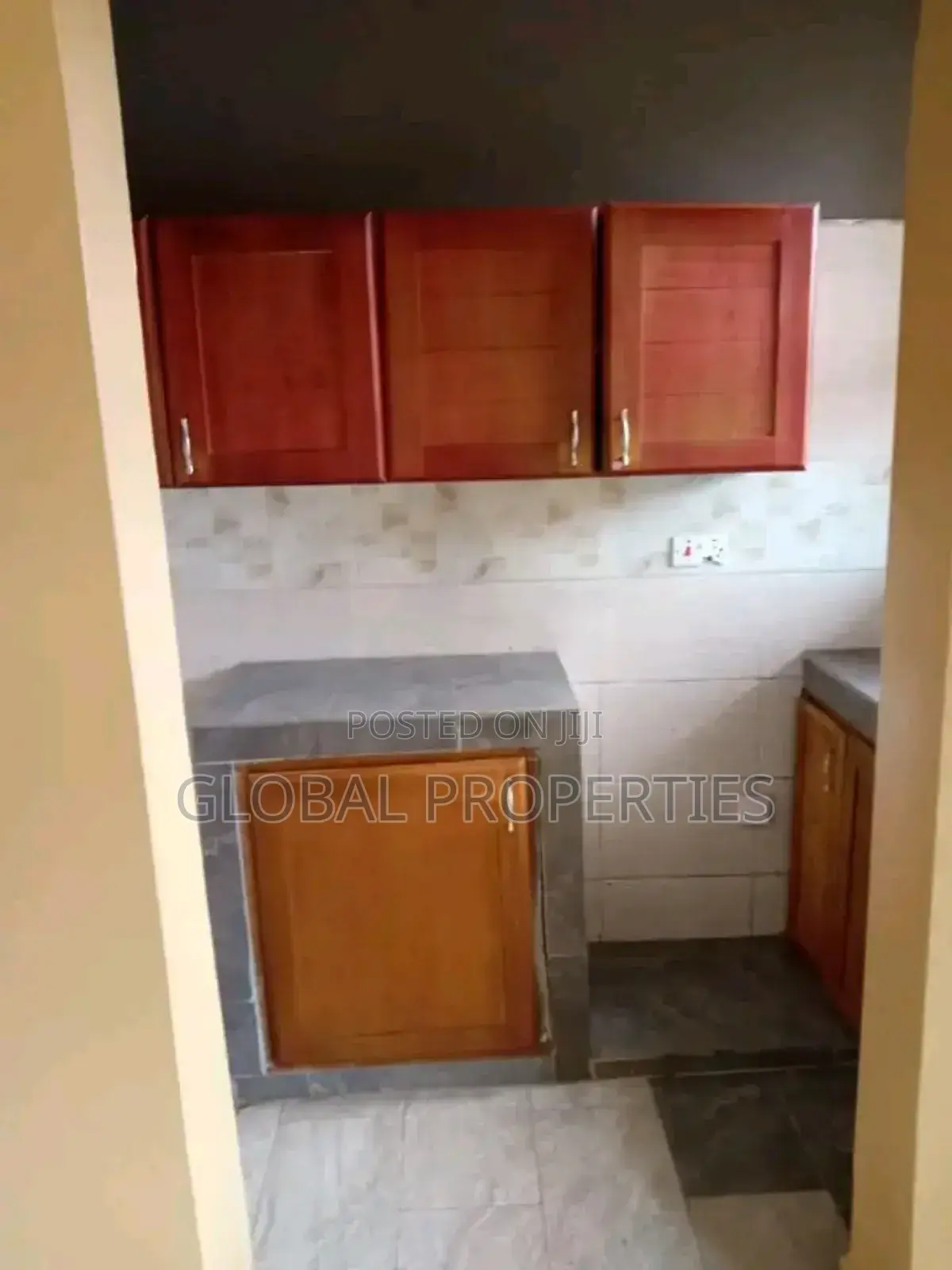 1bdrm Bungalow in Kyaliwajala, Central Division for rent in Central Division