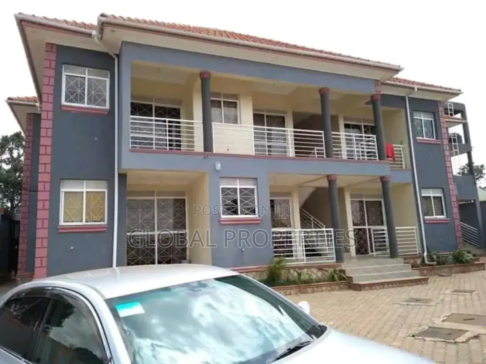1bdrm Apartment in Kyambongo Rd, Central Division for rent in Central Division