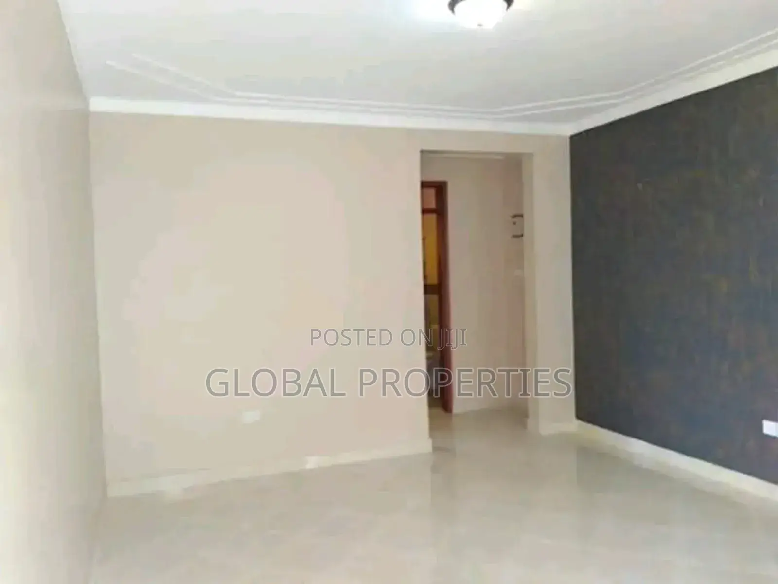 1bdrm Apartment in Kyambongo Rd, Central Division for rent in Central Division
